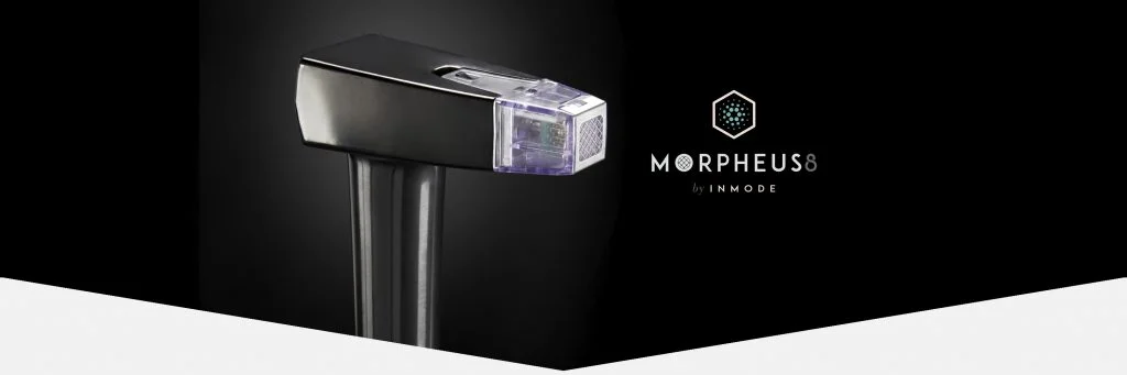 morpheus8 and facetite