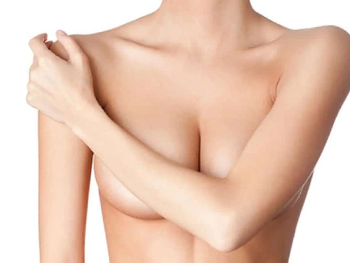 What Are The Different Types Of Breast Implants?