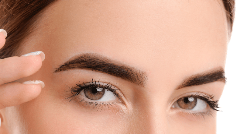 Benefits of Brow Lift Surgery