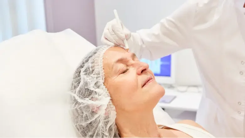 Can a Facelift Be Combined With Other Procedures