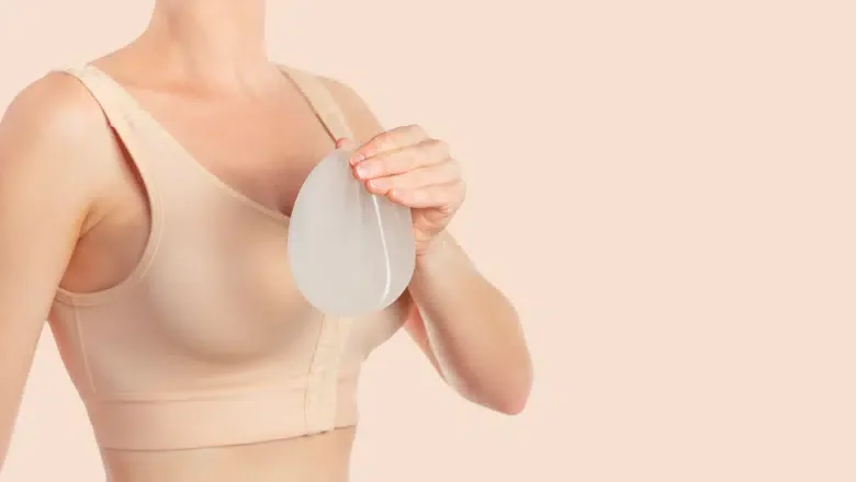 Choosing The Perfect Breast Implants