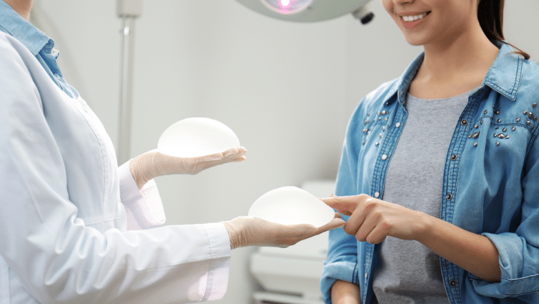 Choosing the Right Breast Implants for Your Body and Goals