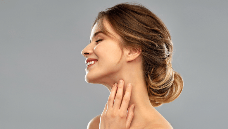 Does Neck Liposuction Work