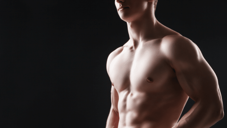 Male Chest Reduction - All You Need to Know