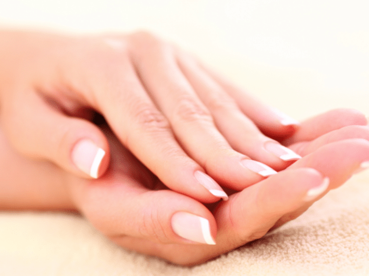 Our Top Treatments for Hand Rejuvenation