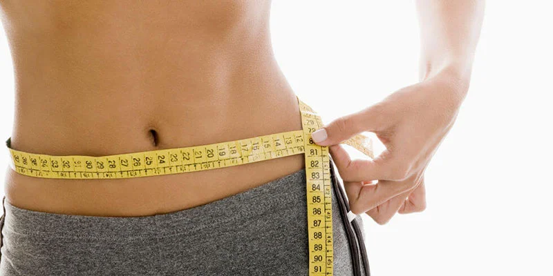 360 Post Op Lose Fat Slimming Surgical Lipo Recovery High