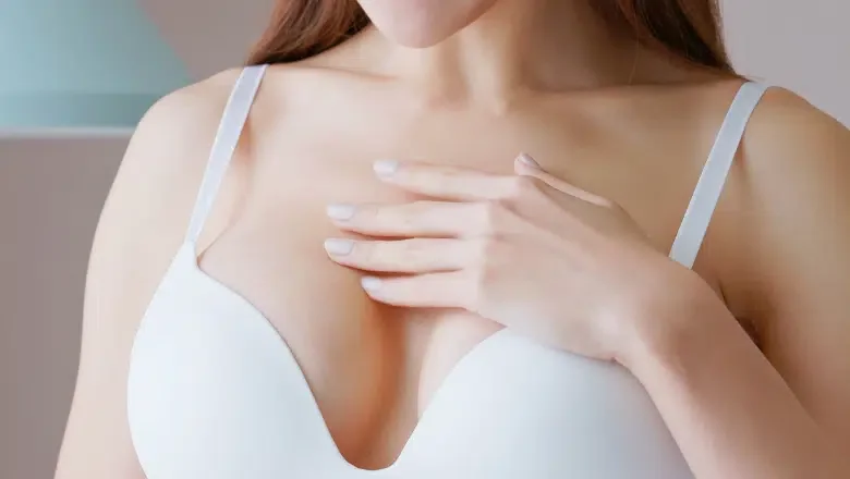 Understanding Breast Lift Techniques Inverted T vs. Lollipop