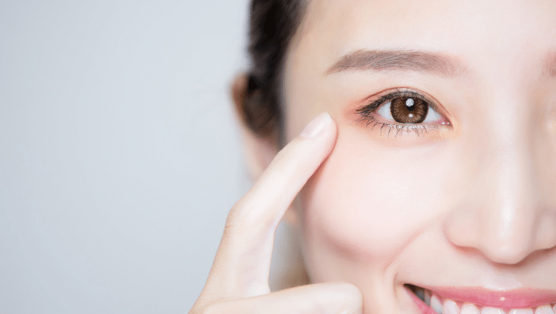 What is Asian Blepharoplasty