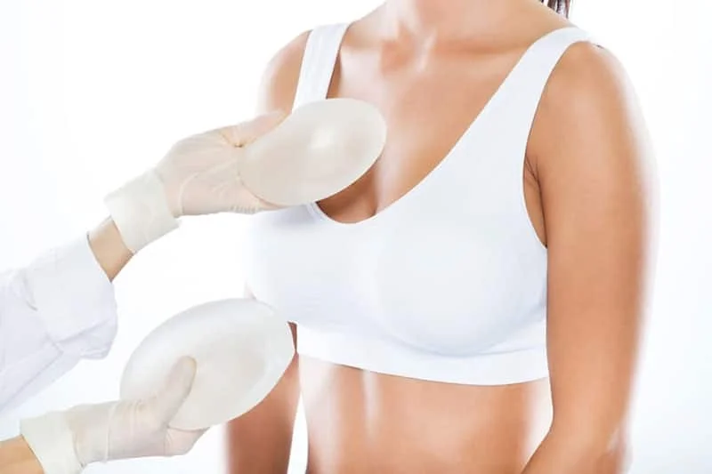 Size, Shape & Texture: 3 Tips To Choose The Perfect Breast Implant John  Park MD Plastic Surgery