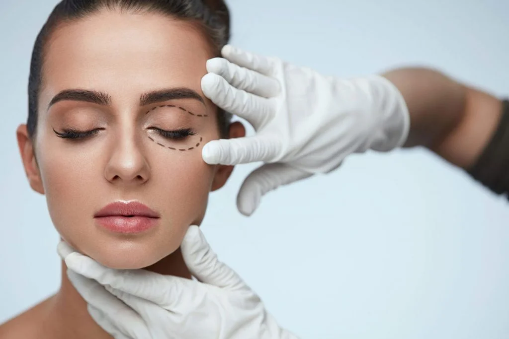 benefits of blepharoplasty surgery