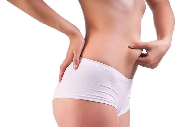 different types of liposuction