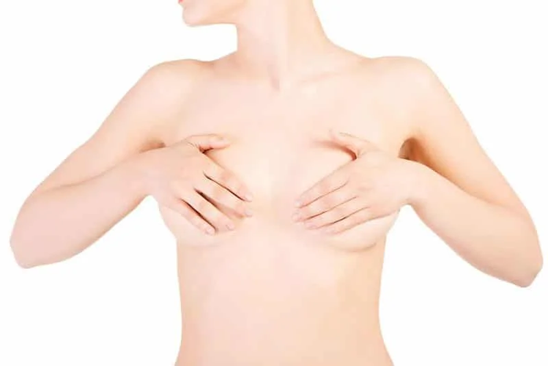 Breast Augmentation Incision Placement