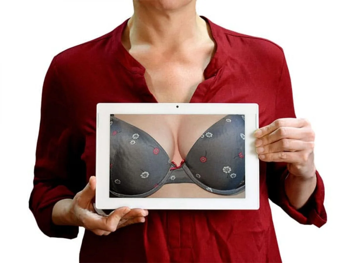 Transformative Breast Augmentation Journey: From 10B to Stunning