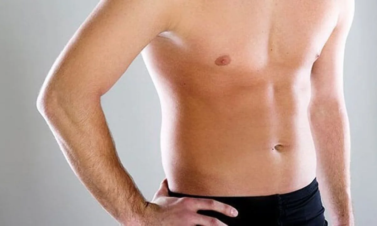 Gynecomastia Surgery Before & After Photos | Centre for Surgery