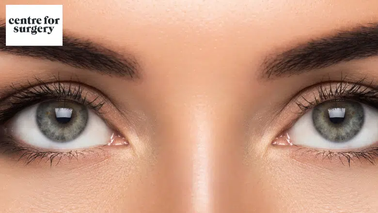 co2 laser blepharoplasty benefits