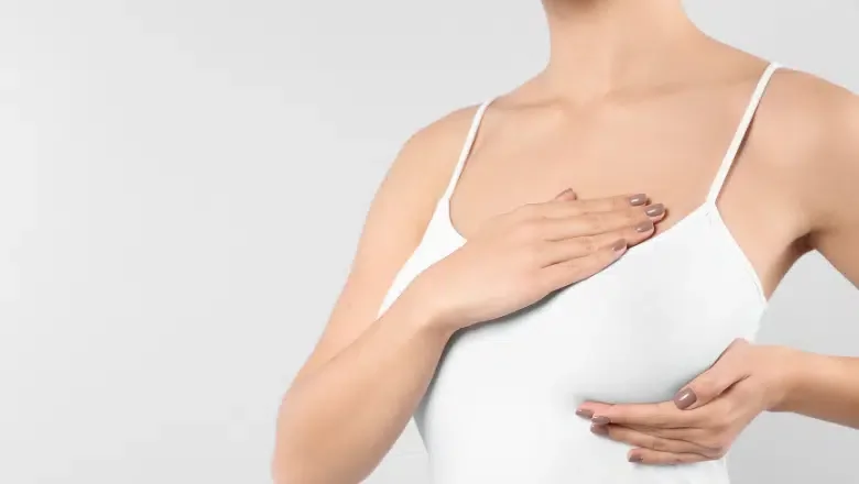 Breast Lift with Auto-Augmentation London UK