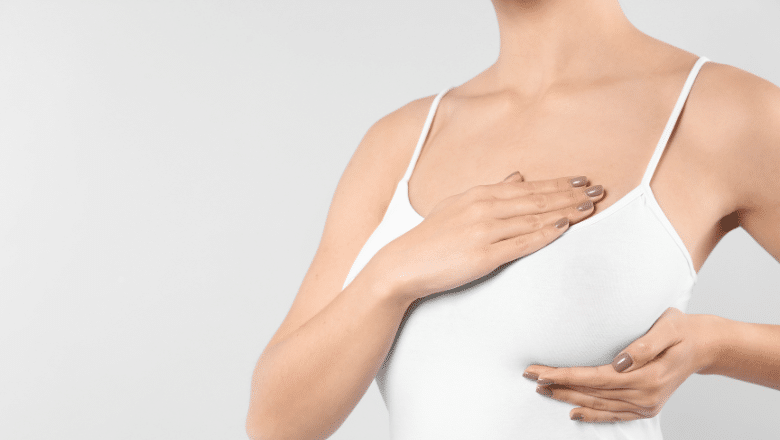 Breast Lift with Auto-Augmentation London UK