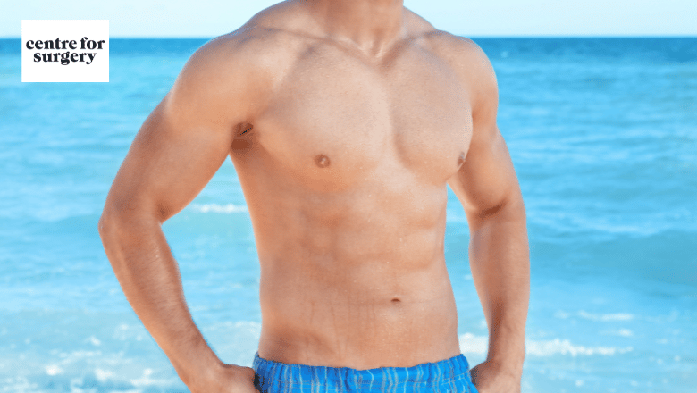 Male Liposuction London UK