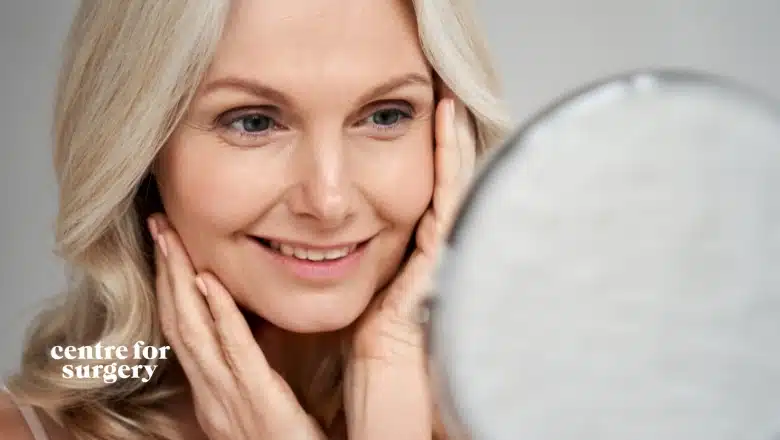 one stitch facelift benefits