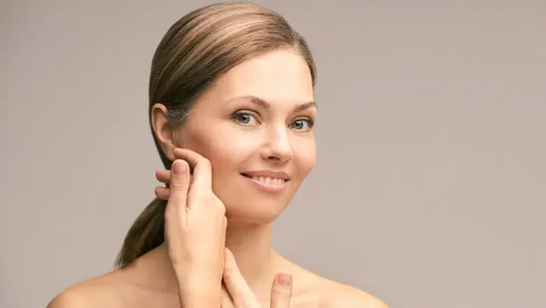 facelift and neck lift cost London