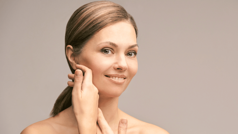 facelift and neck lift cost London