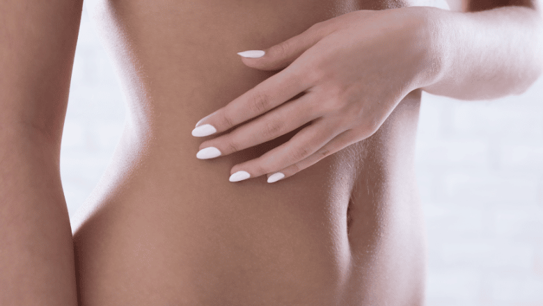 fleur de lis tummy tuck uk