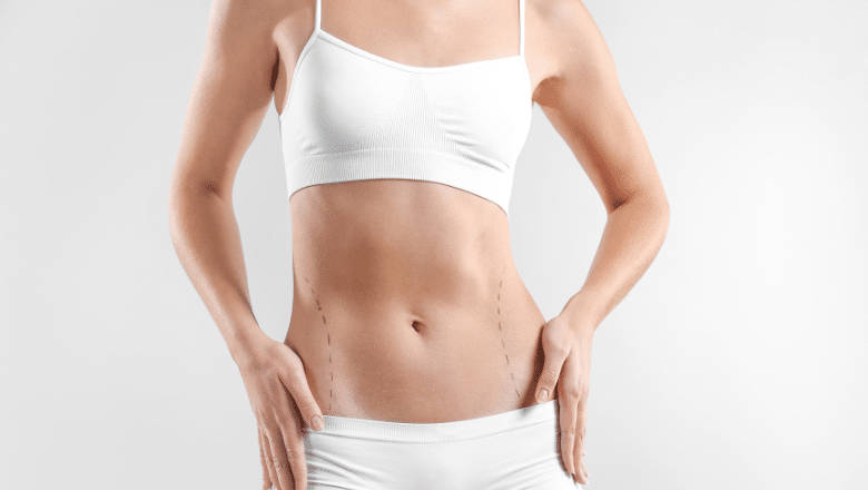 Stomach Skin Tightening Treatments - The Ultimate Guide