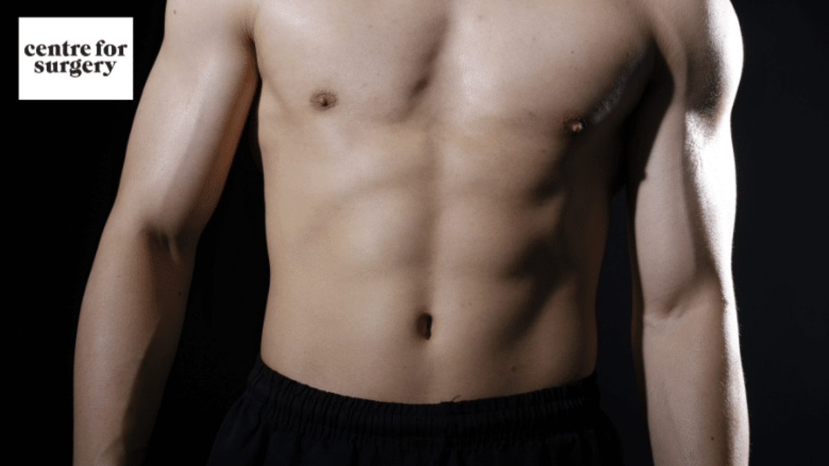 Tummy Tuck for Men | Male Abdominoplasty Surgery Cost & Prices