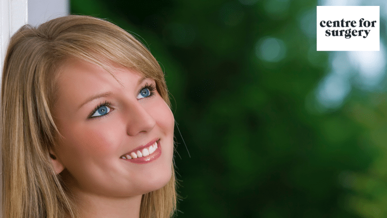 rhinoplasty recovery london UK