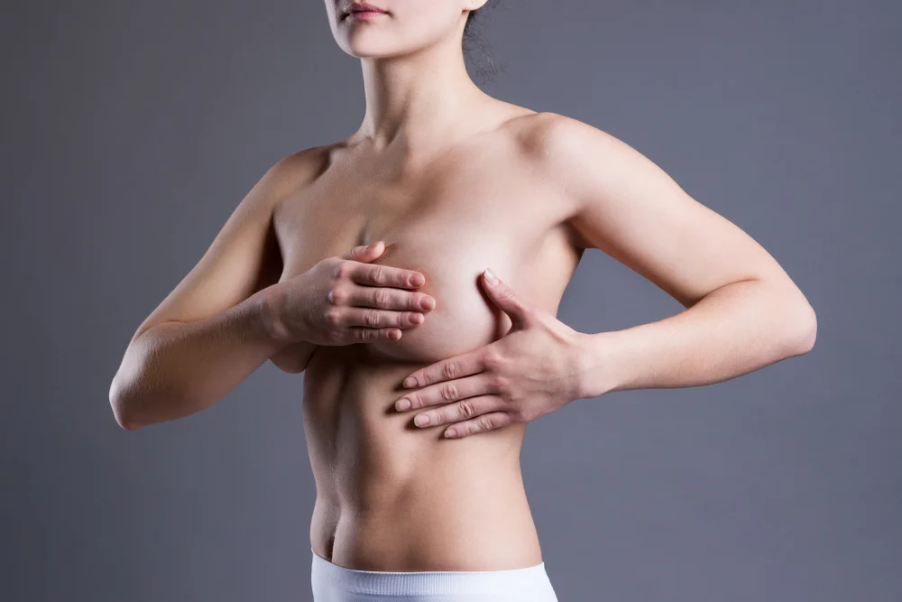 breast reconstruction