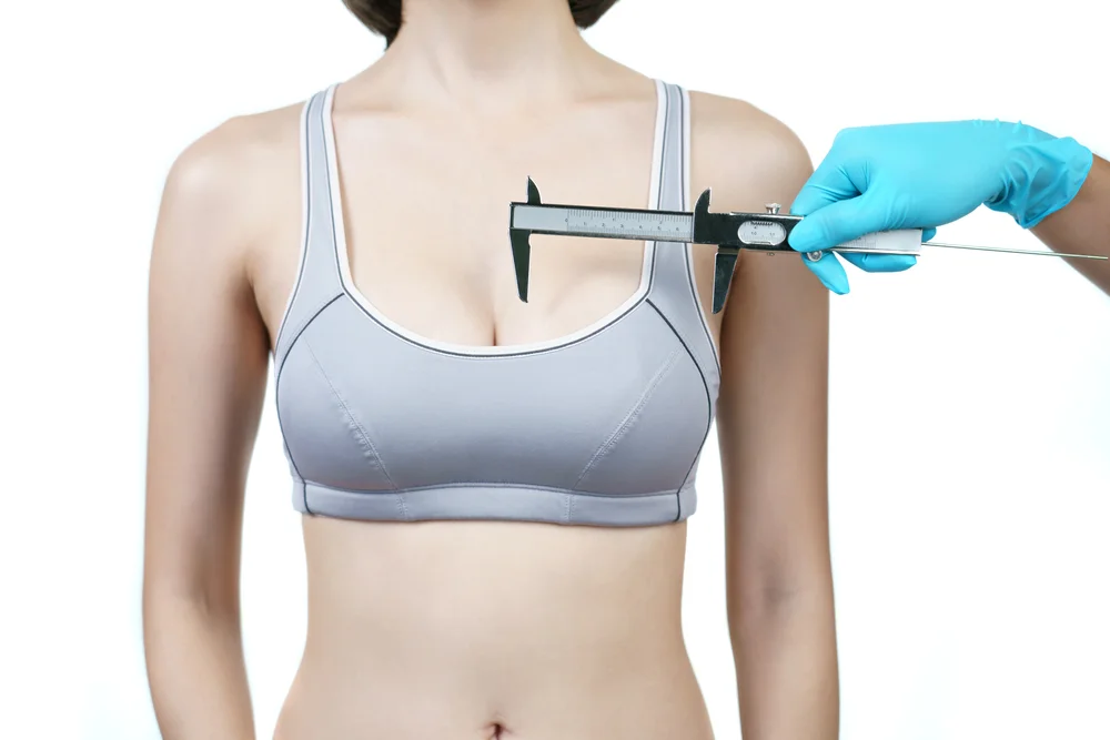 breast reduction techniques