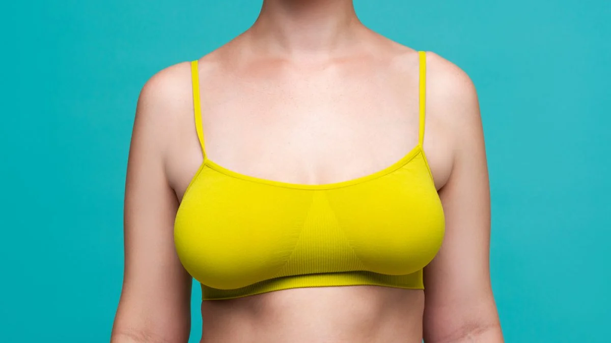 Breast Asymmetry Correction London - Harley Street - Centre for
