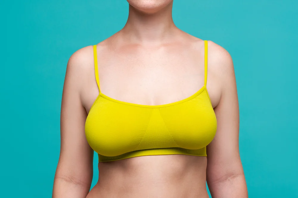 How Breast Asymmetry Impacts Your Breast Augmentation