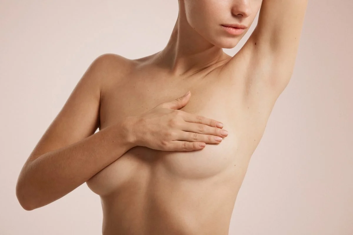 What Are Flat Nipples?