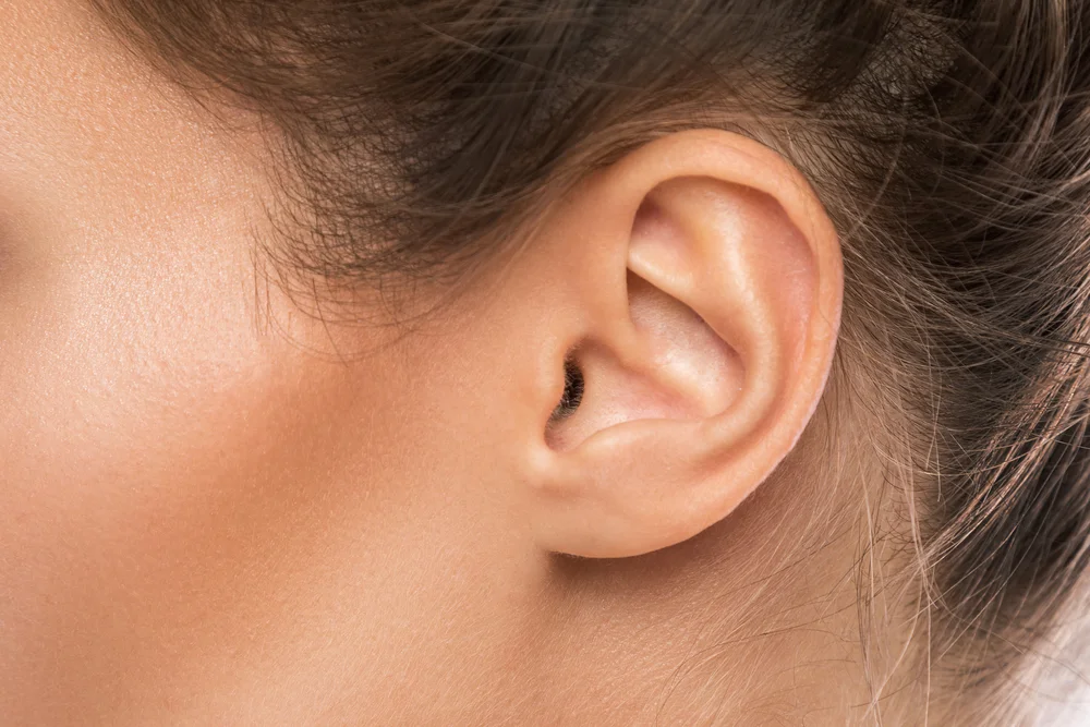 earlobe repair London & UK