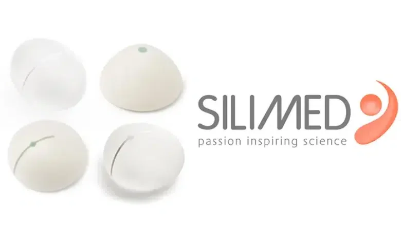 silimed breast implants