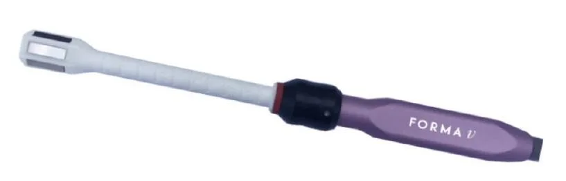 votiva handpiece for non surgical vaginal tightening