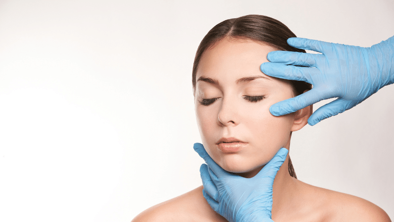 What is Facial Cosmetic Surgery