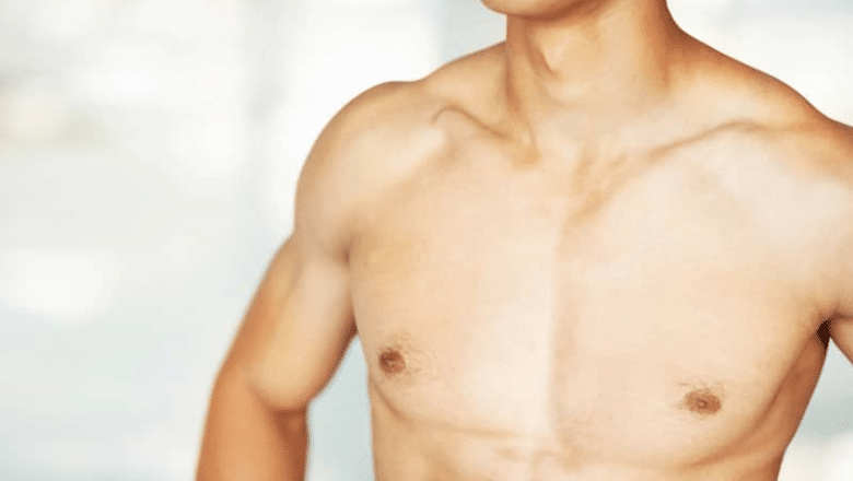 Benefits Of Gynecomastia Surgery