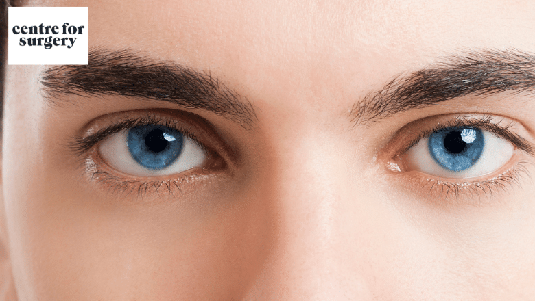 questions to ask your eyelid surgeon