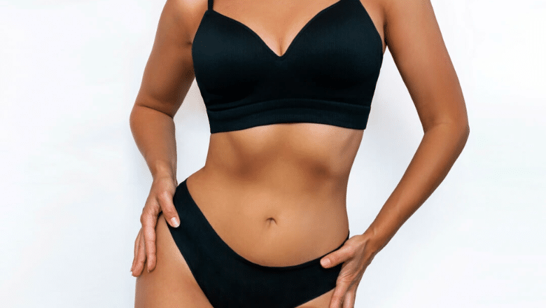 Liposuction Before & After Photos