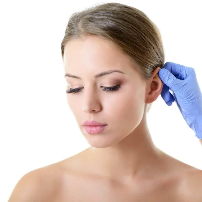 earlobe cysts how to get rid of lump in earlobe