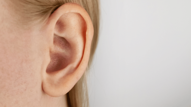 earlobe cysts how to get rid of lump in earlobe