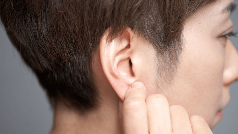 earlobe repair near me London