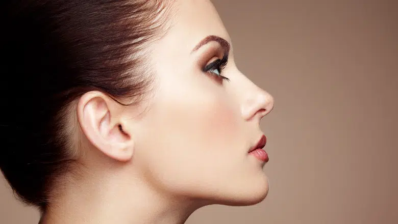 preservation rhinoplasty London UK