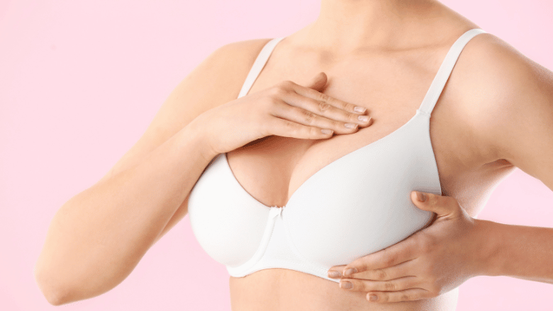 breast lift scars uk