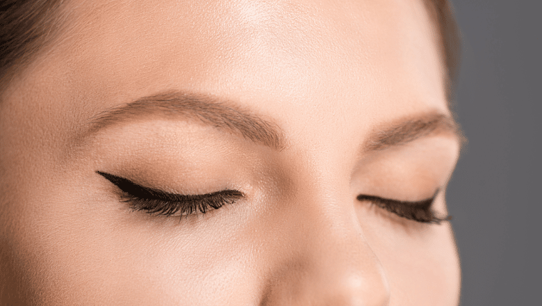 botched eyelid surgery - blepharoplasty complications UK