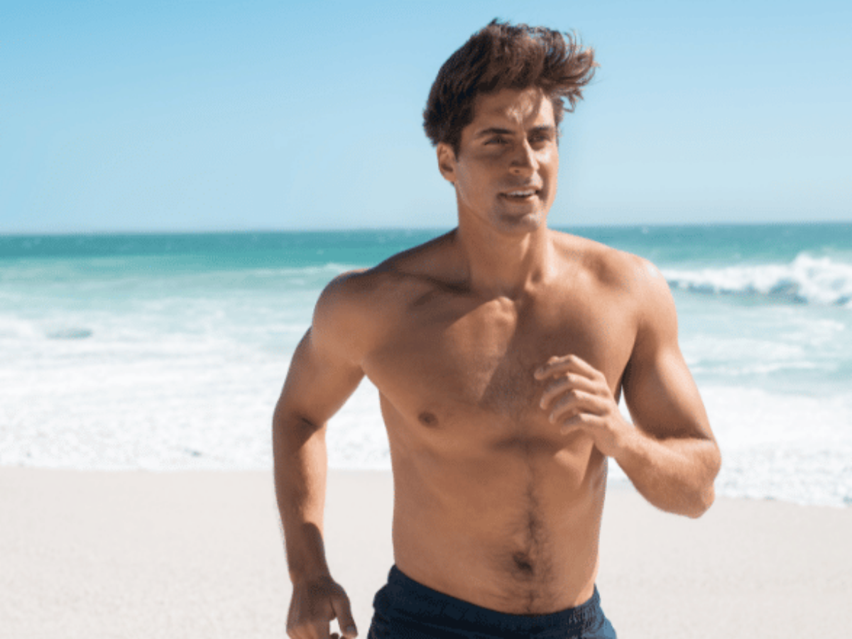 Saggy Gynecomastia treatment outlined by specialist Dr. Cruise