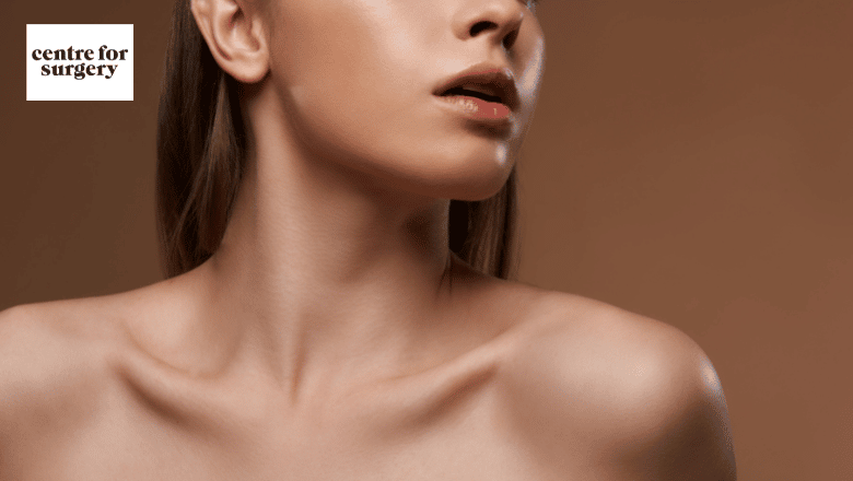 Chin Liposuction Recovery London UK