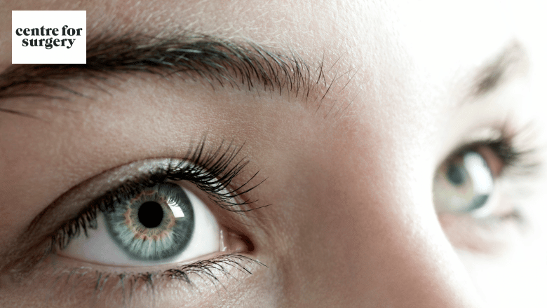 Eyelid Surgery FAQs - Q&A about Blepharoplasty